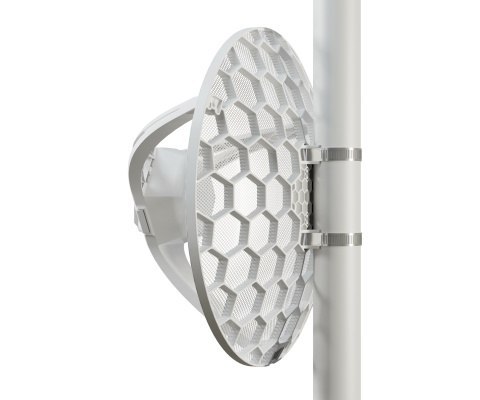 MikroTik | LHG LTE18 Kit | LHGGM&EG18-EA | Brak Wi-Fi | Ilość portów 10/100 Mbps (RJ-45) | Porty 10/100/1000 Mbit/s | Porty Ethe