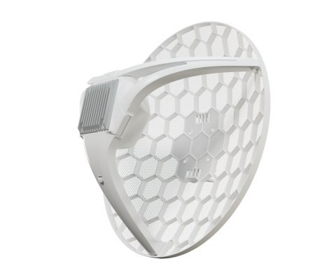 MikroTik | LHG LTE18 Kit | LHGGM&EG18-EA | Brak Wi-Fi | Ilość portów 10/100 Mbps (RJ-45) | Porty 10/100/1000 Mbit/s | Porty Ethe