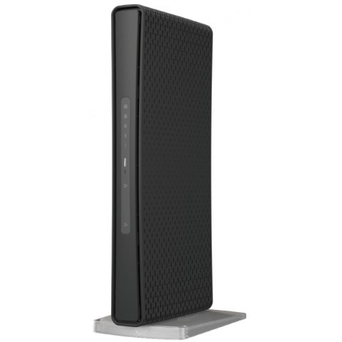 MikroTik | hAP ax | C53UiG+5HPaxD2HPaxD | 802.11ax | Mbit/s | 10/100/1000 Mbit/s | Porty Ethernet LAN (RJ-45) 5 | Obsługa sieci 