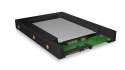 Raidsonic Adapter 3.5" to 2.5" ICY BOX IB-2538STS | Czarny