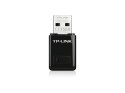TP-LINK | Karta sieciowa | IEEE 802.11b | IEEE 802.11g | IEEE 802.11n | USB 2.0