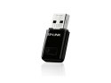 TP-LINK | Karta sieciowa | IEEE 802.11b | IEEE 802.11g | IEEE 802.11n | USB 2.0