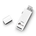 TP-LINK | Karta sieciowa | IEEE 802.11b | IEEE 802.11g | IEEE 802.11n (draft 2.0) | USB 2.0
