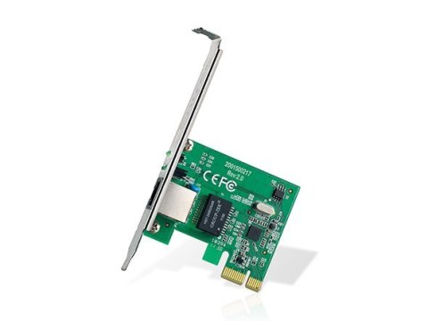 TP-LINK | Karta sieciowa PCI Express | TG-3468