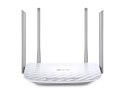 TP-LINK | Router | Archer C50 | 802.11ac | 300+867 Mbit/s | 10/100 Mbit/s | Porty Ethernet LAN (RJ-45) 4 | Obsługa sieci mesh Ni