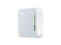 TP-LINK | Router | TL-WR902AC | 802.11ac | 300+433 Mbit/s | 10/100 Mbit/s | Porty Ethernet LAN (RJ-45) 1 | Obsługa sieci mesh Ni