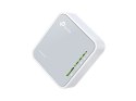 TP-LINK | Router | TL-WR902AC | 802.11ac | 300+433 Mbit/s | 10/100 Mbit/s | Porty Ethernet LAN (RJ-45) 1 | Obsługa sieci mesh Ni