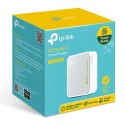 TP-LINK | Router | TL-WR902AC | 802.11ac | 300+433 Mbit/s | 10/100 Mbit/s | Porty Ethernet LAN (RJ-45) 1 | Obsługa sieci mesh Ni