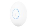 Ubiquiti | Unifi 6 Pro | Punkt dostępowy Wi-Fi 6 | 802.11ax | 2,4 GHz/5 | 573,5+4800 Mbit/s | Porty Ethernet LAN (RJ-45) 1 | MU-