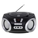Adler | AD 1181 | CD Boombox | Głośniki | Łączność USB