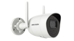 Hikvision | Kamera IP | DS-2CV2041G2-IDW(E) | Bullet | 4 MP | 2,8 mm | IP66 | H.265 / H.264 | micro SD/SDHC/SDXC, maks. 256 GB