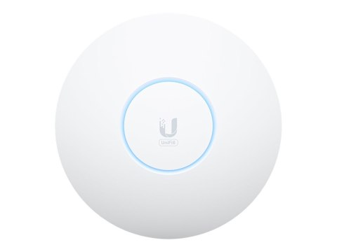 Ubiquiti | UniFi6 Enterprise | Punkt dostępowy | 802.11ax | Mbit/s | Porty Ethernet LAN (RJ-45) 1 | MU-MiMO Tak | PoE w