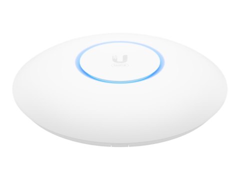 Ubiquiti | Unifi 6 Pro | Punkt dostępowy Wi-Fi 6 | 802.11ax | 2,4 GHz/5 | 573,5+4800 Mbit/s | Porty Ethernet LAN (RJ-45) 1 | MU-