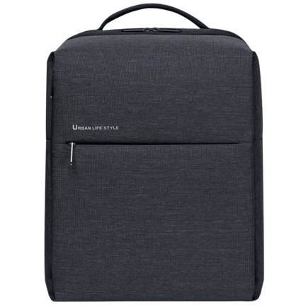 Xiaomi | Pasuje do rozmiaru 15,6 " | City Backpack 2 | Plecak | Ciemnoszary