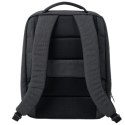 Xiaomi | Pasuje do rozmiaru 15,6 " | City Backpack 2 | Plecak | Ciemnoszary