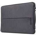 Lenovo | Pasuje do rozmiaru " | Etui na laptopa | GX40Z50941 | Etui | Charcoal Grey