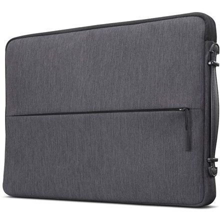 Lenovo | Pasuje do rozmiaru " | Etui na laptopa | GX40Z50941 | Etui | Charcoal Grey