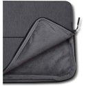 Lenovo | Pasuje do rozmiaru " | Etui na laptopa | GX40Z50941 | Etui | Charcoal Grey