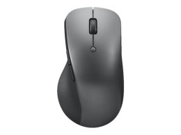 Lenovo | Professional Bluetooth Rechargeable Mouse | Full-Size Wireless Mouse | 4Y51J62544 | Wireless | Wireless | Grey