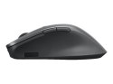Lenovo | Professional Bluetooth Rechargeable Mouse | Full-Size Wireless Mouse | 4Y51J62544 | Wireless | Wireless | Grey