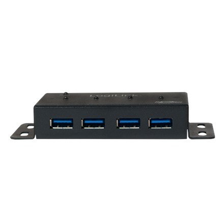 Logilink | Hub USB 3.0 | UA0149