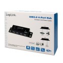 Logilink | Hub USB 3.0 | UA0149