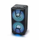 Muse | Głośnik Party Box | M-1820 DJ | 150 W | Bluetooth | Czarny | Połączenie bezprzewodowe