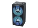 Muse | Głośnik Party Box | M-1820 DJ | 150 W | Bluetooth | Czarny | Połączenie bezprzewodowe