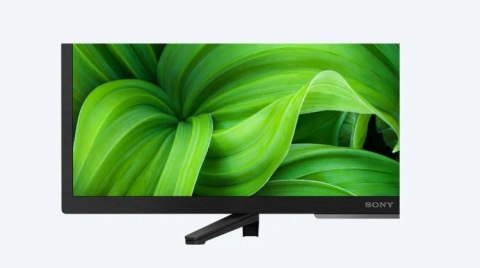 Sony KD32W800P 32" (80 cm) HD Ready Smart Android LED TV | Sony | Smart TV | 32W800 | 32" | 81 cm | 720p | Android TV