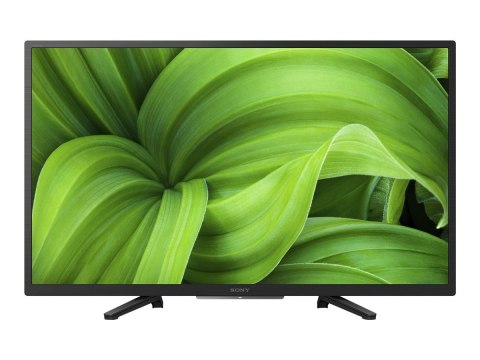 Sony KD32W800P 32" (80 cm) HD Ready Smart Android LED TV | Sony | Smart TV | 32W800 | 32" | 81 cm | 720p | Android TV