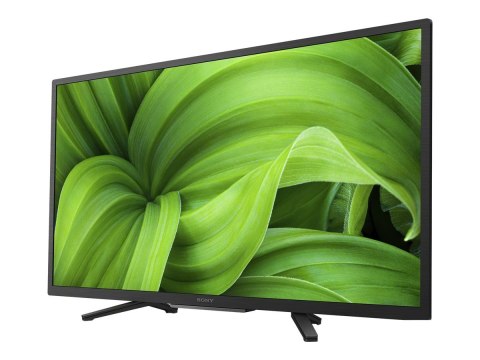 Sony KD32W800P 32" (80 cm) HD Ready Smart Android LED TV | Sony | Smart TV | 32W800 | 32" | 81 cm | 720p | Android TV