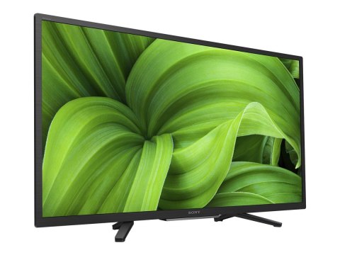 Sony KD32W800P 32" (80 cm) HD Ready Smart Android LED TV | Sony | Smart TV | 32W800 | 32" | 81 cm | 720p | Android TV