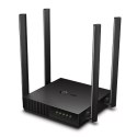 TP-LINK | Router dwuzakresowy | Archer C54 | 802.11ac | 300+867 Mbit/s | 10/100 Mbit/s | Porty Ethernet LAN (RJ-45) 4 | Obsługa 
