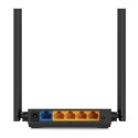 TP-LINK | Router dwuzakresowy | Archer C54 | 802.11ac | 300+867 Mbit/s | 10/100 Mbit/s | Porty Ethernet LAN (RJ-45) 4 | Obsługa 