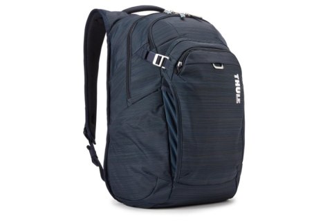 Thule | Pasuje do rozmiaru " | Plecak 24L | CONBP-116 Construct | Plecak na laptopa | Carbon Blue | "