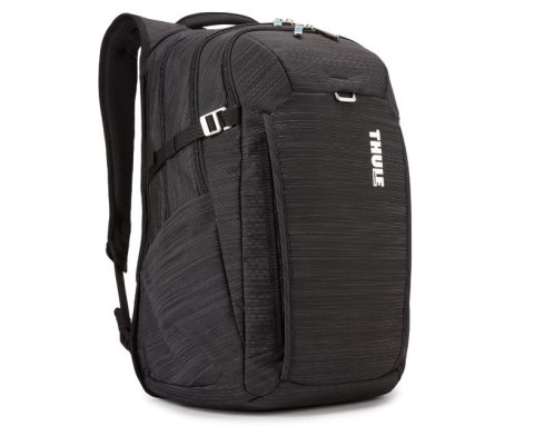 Thule | CONBP-216 Construct | Plecak 28L | Plecak na laptopa | Czarny