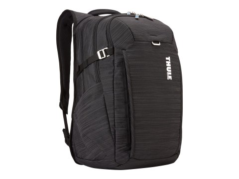 Thule | CONBP-216 Construct | Plecak 28L | Plecak na laptopa | Czarny