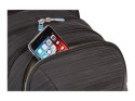 Thule | CONBP-216 Construct | Plecak 28L | Plecak na laptopa | Czarny