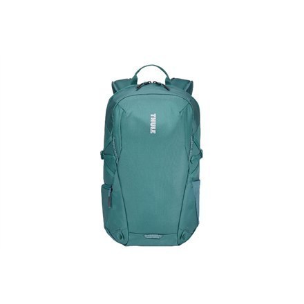 Thule | Pasuje do rozmiaru " | Plecak EnRoute 21L | TEBP4116 | Plecak na laptopa | Mallard Green | "