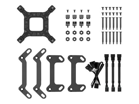 Deepcool LS720 SE 360mm Liquid CPU Cooler Deepcool