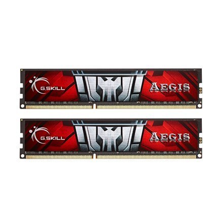 G.Skill | 16GB (8GBx2) GB | DDR3 | 1600 MHz | PC/serwer | Registered No | ECC No