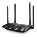 Router TP-LINK Archer C6 (xDSL; 2,4 GHz, 5 GHz)