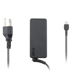 Lenovo | USB-C 45W | USB typu C | Zasilacz sieciowy (CE)