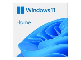 Microsoft | Windows 11 Home | KW9-00664 | Wszystkie języki | ESD | DVD