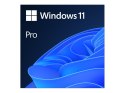 Microsoft | Windows 11 Pro | FQC-10572 | Wszystkie języki | ESD | DVD