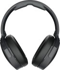 Skullcandy | Hesh ANC | Słuchawki bezprzewodowe | Bezprzewodowe | Nauszne | Z redukcją szumów | Bezprzewodowe | Prawdziwa czerń