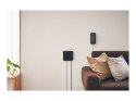 Sony | HT-S40R 5.1-kanałowy soundbar do kina domowego z bezprzewodowymi głośnikami tylnymi | Port USB | Bluetooth | Czarny | Nie