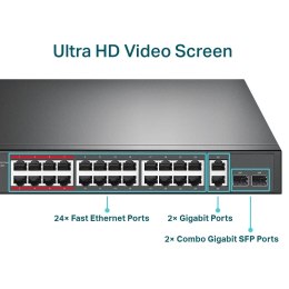 Switch TP-LINK TL-SL1226P