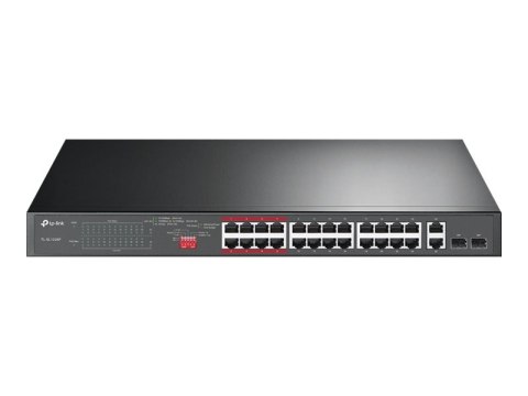 Switch TP-LINK TL-SL1226P