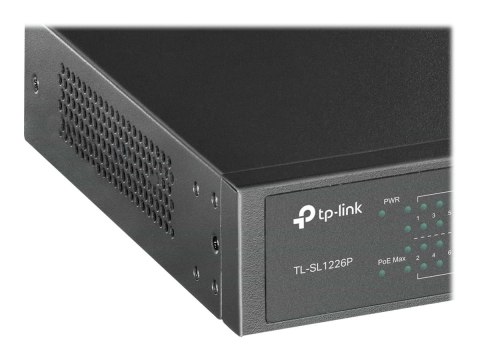 Switch TP-LINK TL-SL1226P
